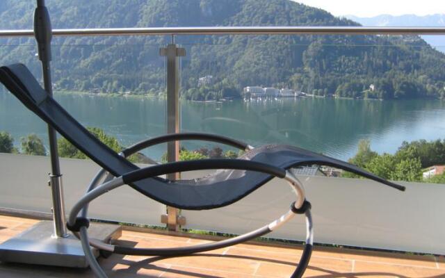 Villa Burgblick