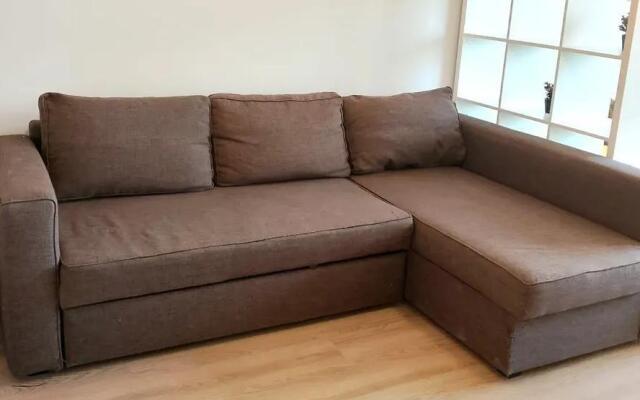 Апартаменты на улице Тимакова