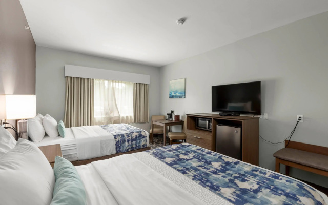 Wingate by Wyndham Humble/Houston Intercontinental Airport