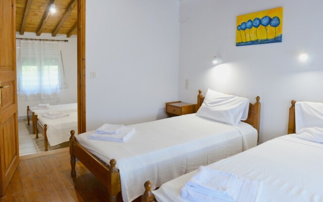 Orestis Suites