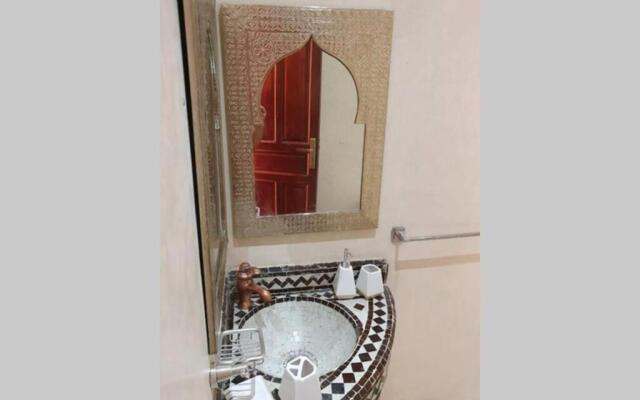 Villa INNA MARRAKECH