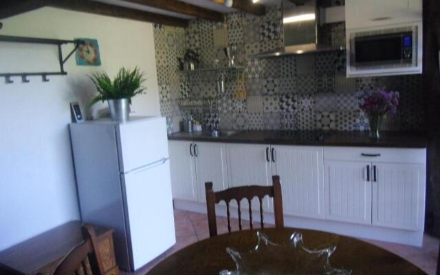 Apartamento, junto al mar