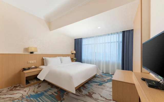 Movie Star Hotel – Guest Rooms – Guangzhou