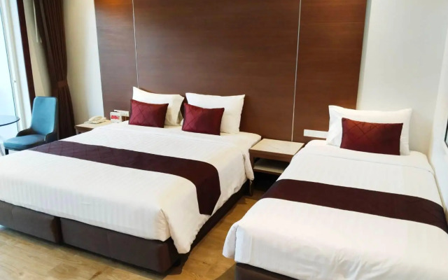 Southern Airport Hotel