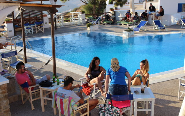 Skala Hotel