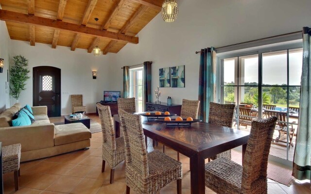 Villa Monte de Madrinha