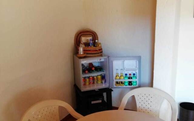 Hosteria Tonusco Campestre