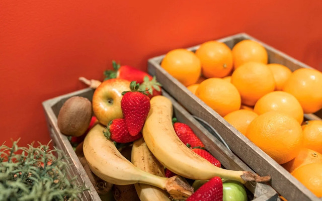 ibis Styles Lille Zentrum Grand Place