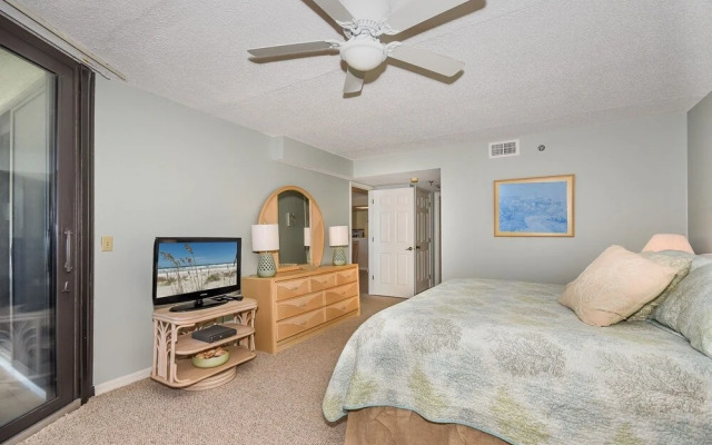 CH318 - Chadham-by-the-Sea by RedAwning