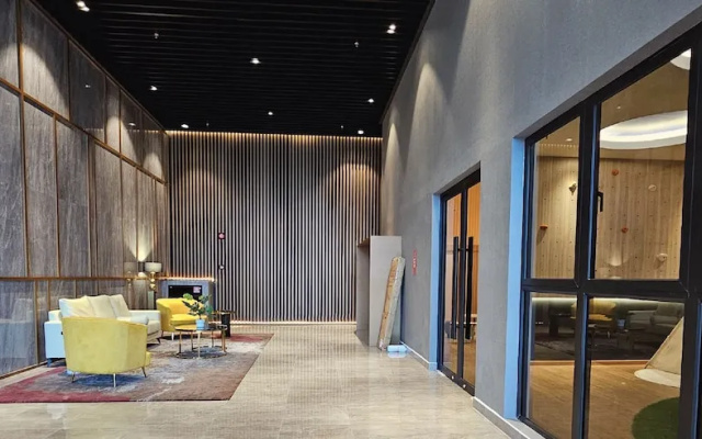Trion Premium Suites at KL