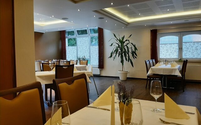 Landhotel-Albers