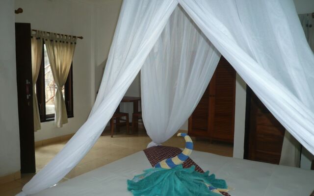 Yunni Guesthouse