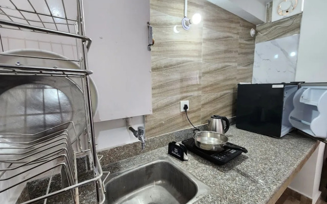 UbEx Home Rishikesh - Hostel