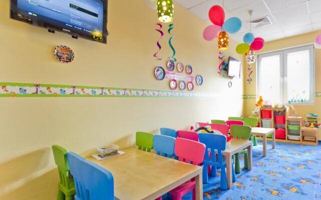 Hotel Olimp Business & Spa