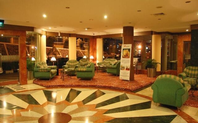 Swiss Belhotel Batam