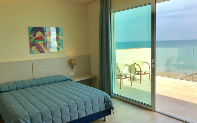 Hotel Ancora Jesolo