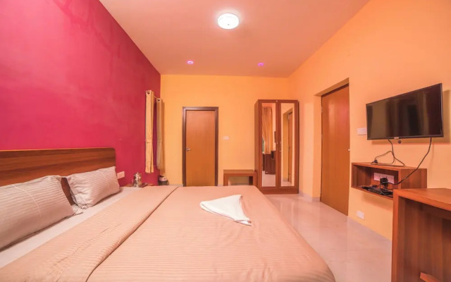 Akshu's Nest