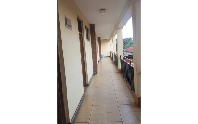 Kilimanjaro Star Hotel