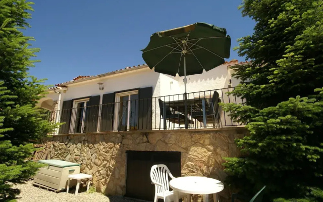 Cozy Holiday Home in Calonge with Private Pool