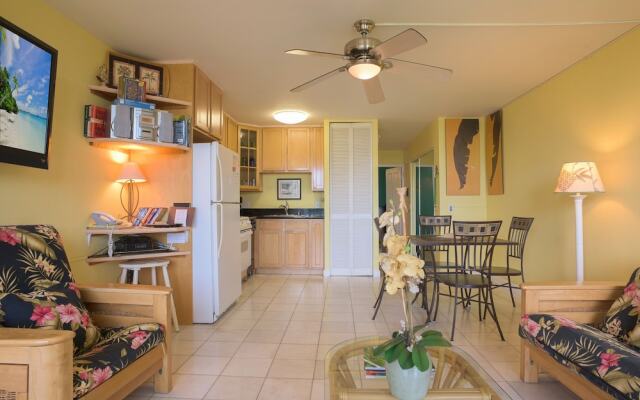 Maui Vista 1210 by Vacation Rental Pros