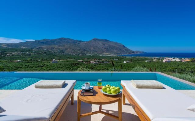 Youphoria Villas