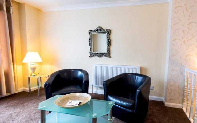 Britannia Hotel Manchester