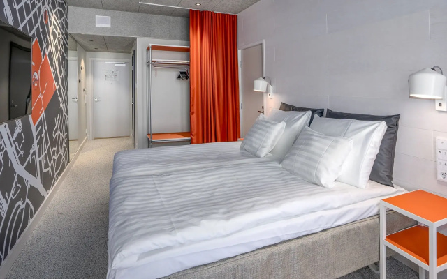 Original Sokos Hotel Kupittaa