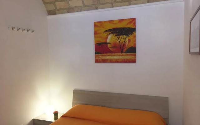 Tourist Apartment Vatican