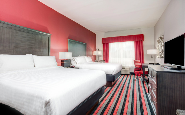 Holiday Inn Hotel & Suites Lafayette North by IHG