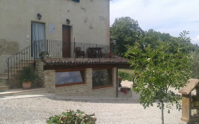 B&B Casa delle Botti