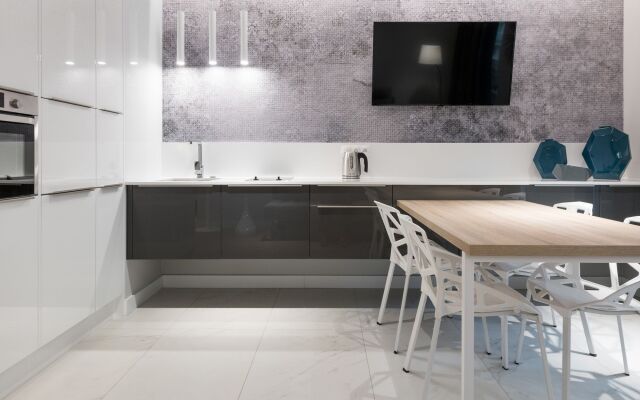 Premium Apartments