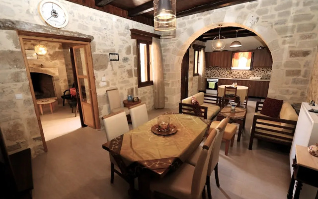 Villa Constantina
