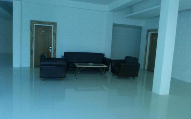 Hotel Buana Lestari