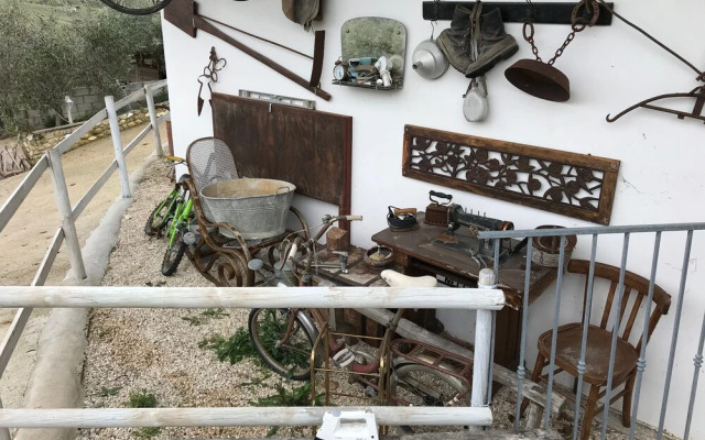 Agriturismo Montupoli