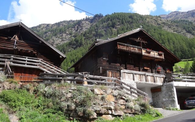 Chalet s'Tyrolia