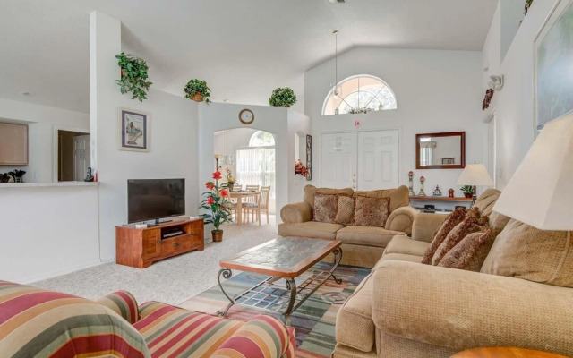 Maria's Southern Dunes Vacation Home