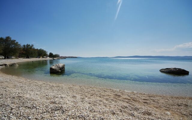 Anna Apartments Bibinje - Apartment 2