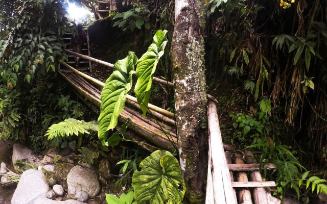 Eco Hotel Tierra de Agua