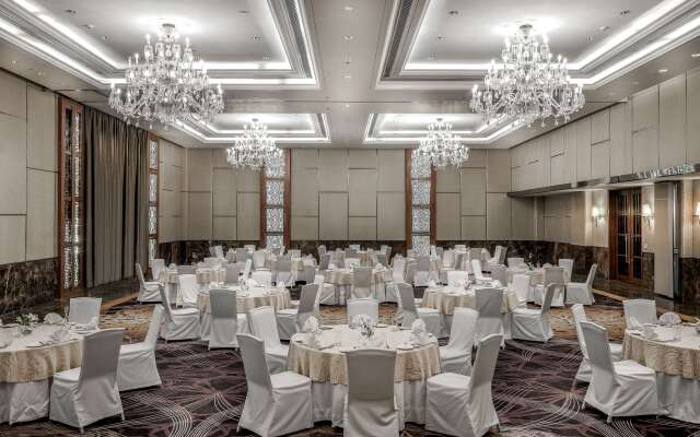 Hyatt Ahmedabad