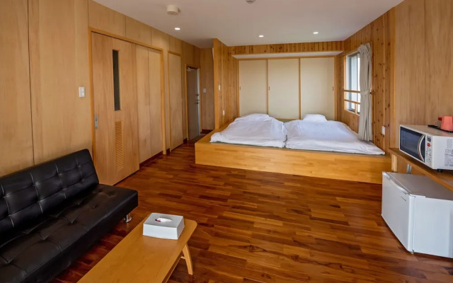 Guest House Kawamitsu