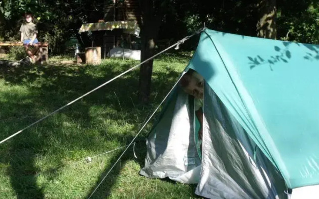 Öreg Fenyő Vendégház