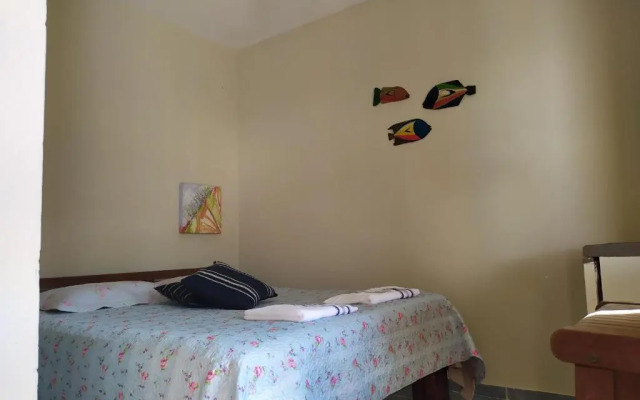 Suites Praia Das Toninhas