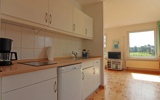 Ferienhaus am Garder See Inselblick