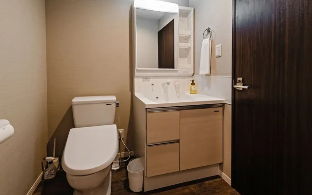 Ahman Inn Island Yagaji