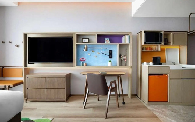 Home2 Suites by Hilton Shenzhen Bao'an