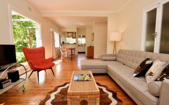 Calamandah House of Blackheath