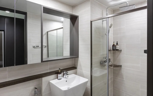 NewCZ Osiria Residence
