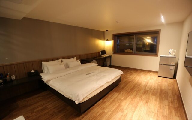 Hotel Mirage