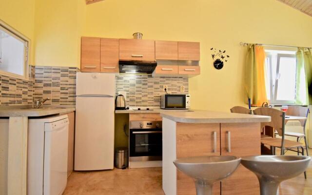 Holiday apartments Medulin