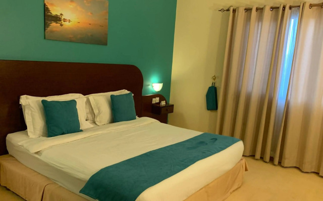 Al Wadi Hotel Sohar